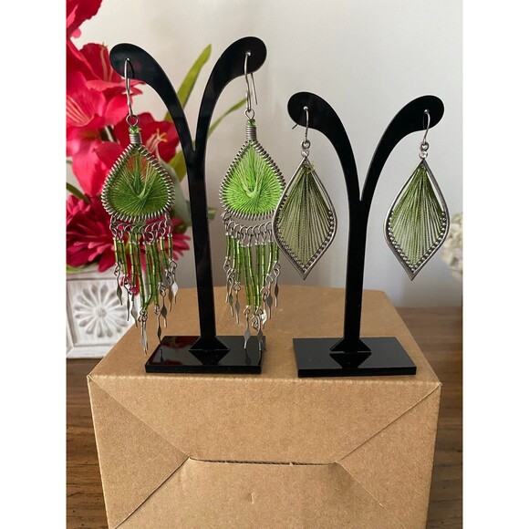 Earrings bundle #25 - Picture 2 of 3